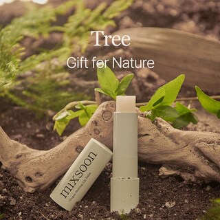 Foto 7 | Bálsamo Labial Mixsoon Vegan Melting 4.1 G (transparente) - Venta Internacional.