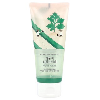 Foto 1 | Gel Round Lab Artemisa Calmante Calmante 150 Ml - Venta Internacional.