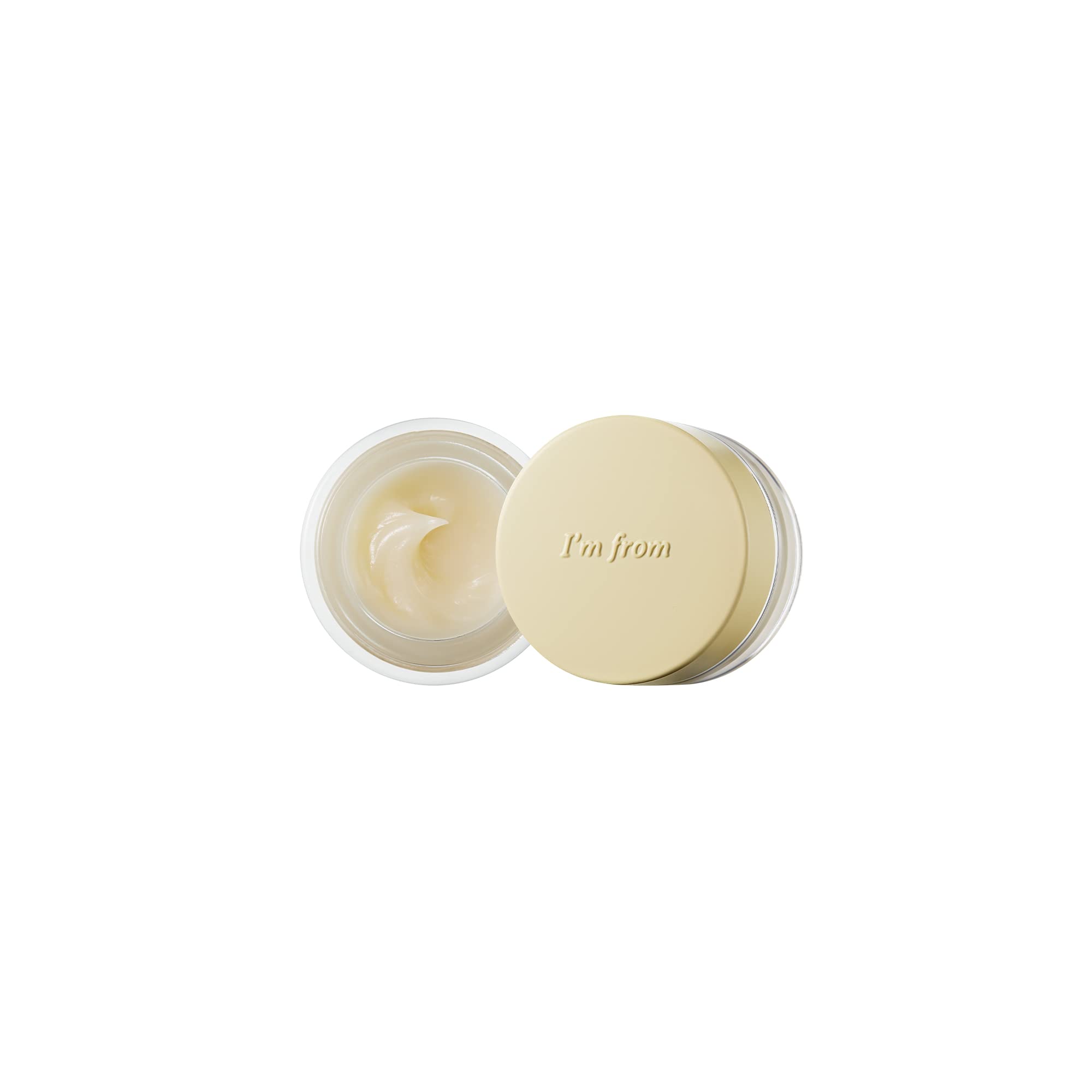Bálsamo Labial I'm From Honey  10 G  Natural  10% Miel Nutritiva - Venta Internacional.