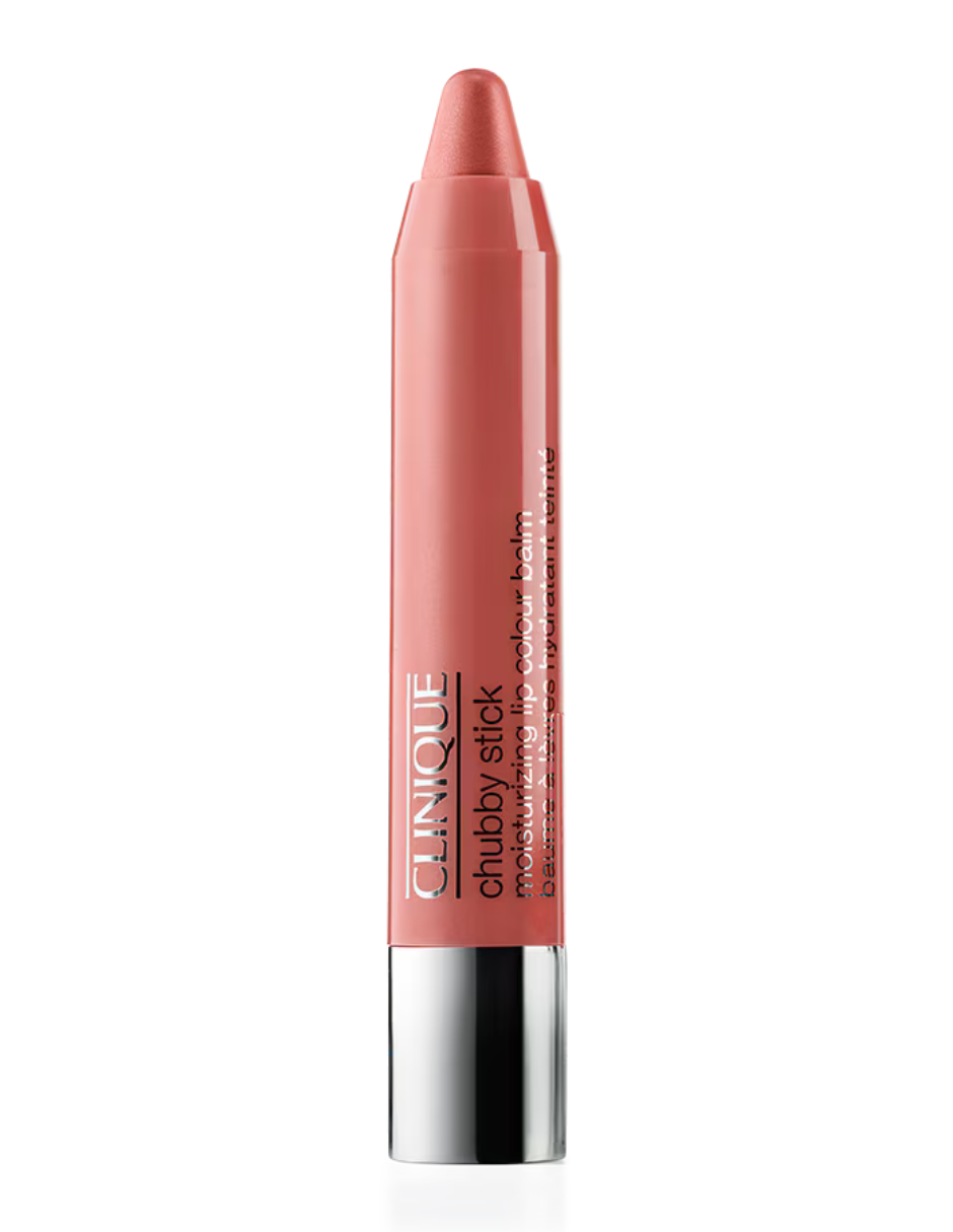 Balsamo Hidratante De Labios Clinique Chubby Stick Whole Lotta
