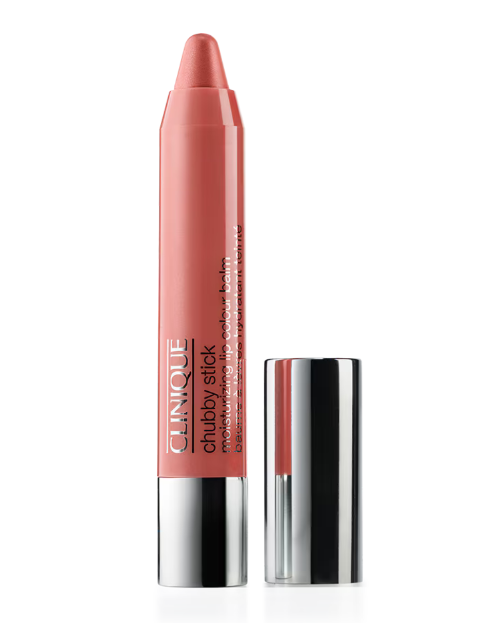 Foto 2 | Balsamo Hidratante De Labios Clinique Chubby Stick Whole Lotta
