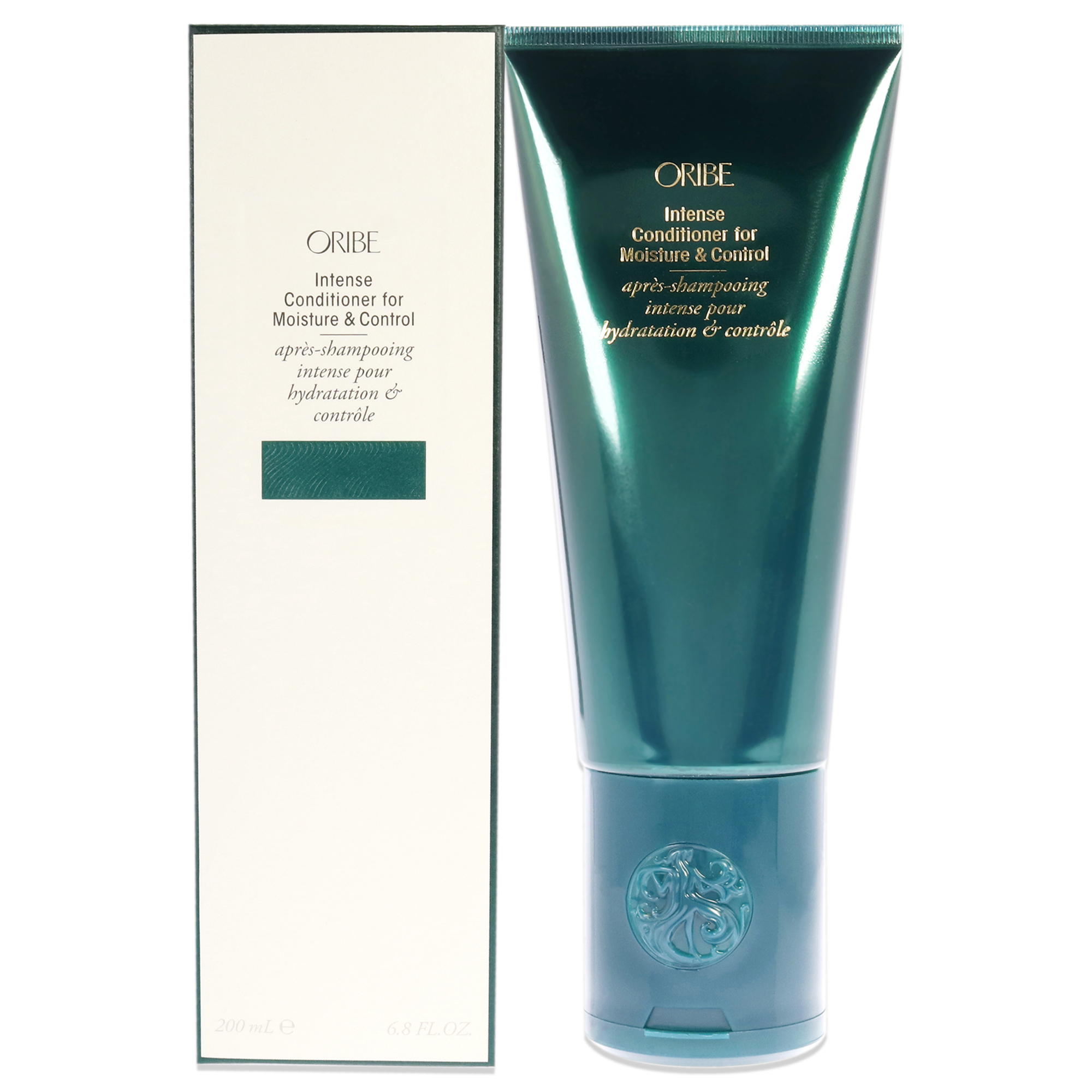 Foto 2 | Kit De Champú Y Acondicionador Intenso Moisture Control Oribe - Venta Internacional.
