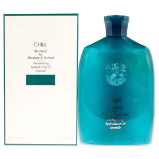 Foto 3 | Kit De Champú Y Acondicionador Intenso Moisture Control Oribe - Venta Internacional.