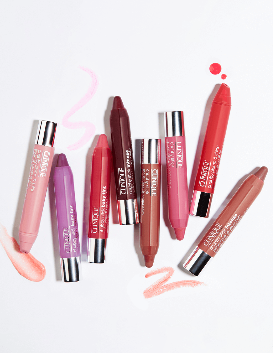 Foto 5 pulgar | Balsamo Hidratante De Labios Clinique Chubby Graped-up