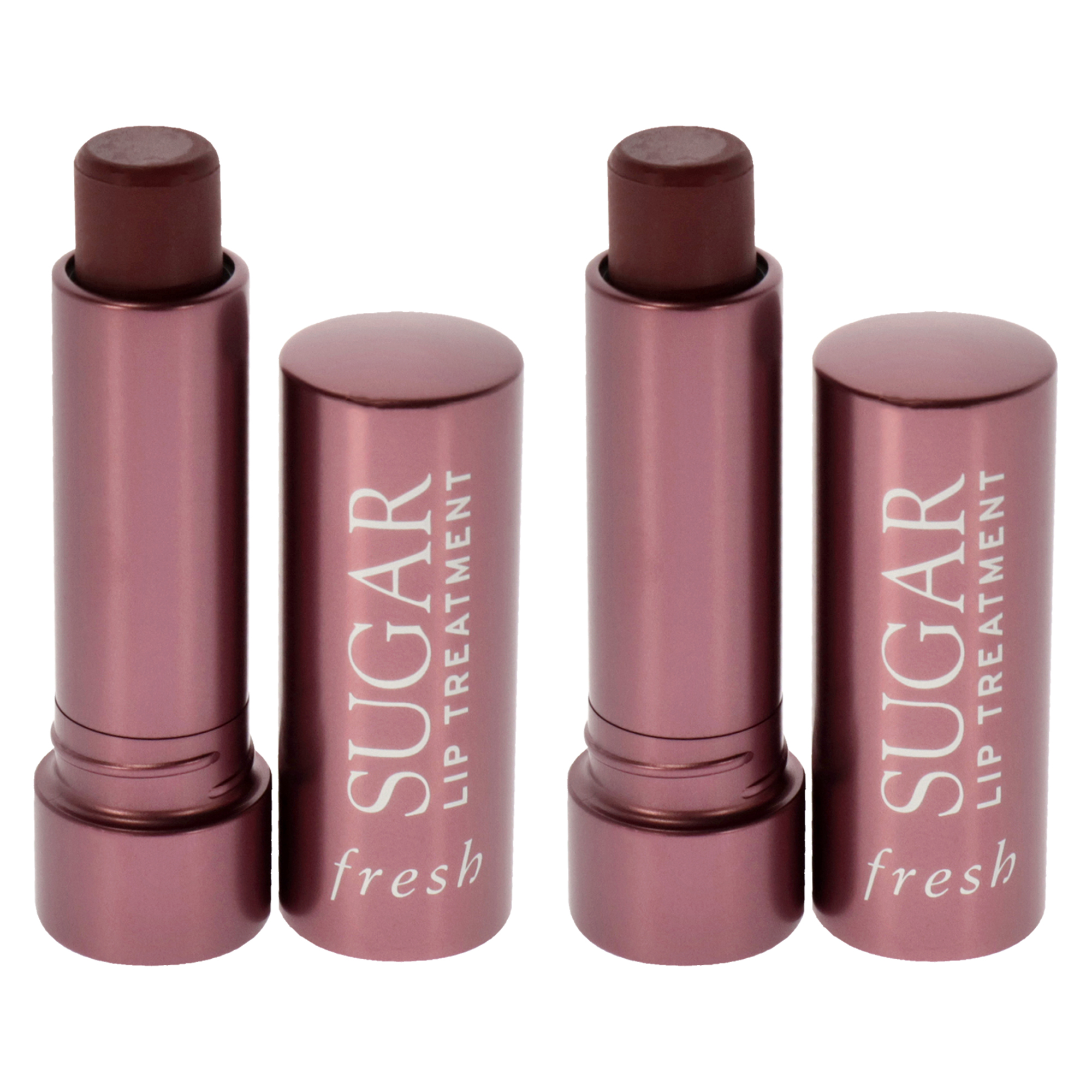 Foto 3 pulgar | Bálsamo Labial Fresh Sugar Mauve Para Hidratación De 24 Horas  Paquete De 2 - Venta Internacional.