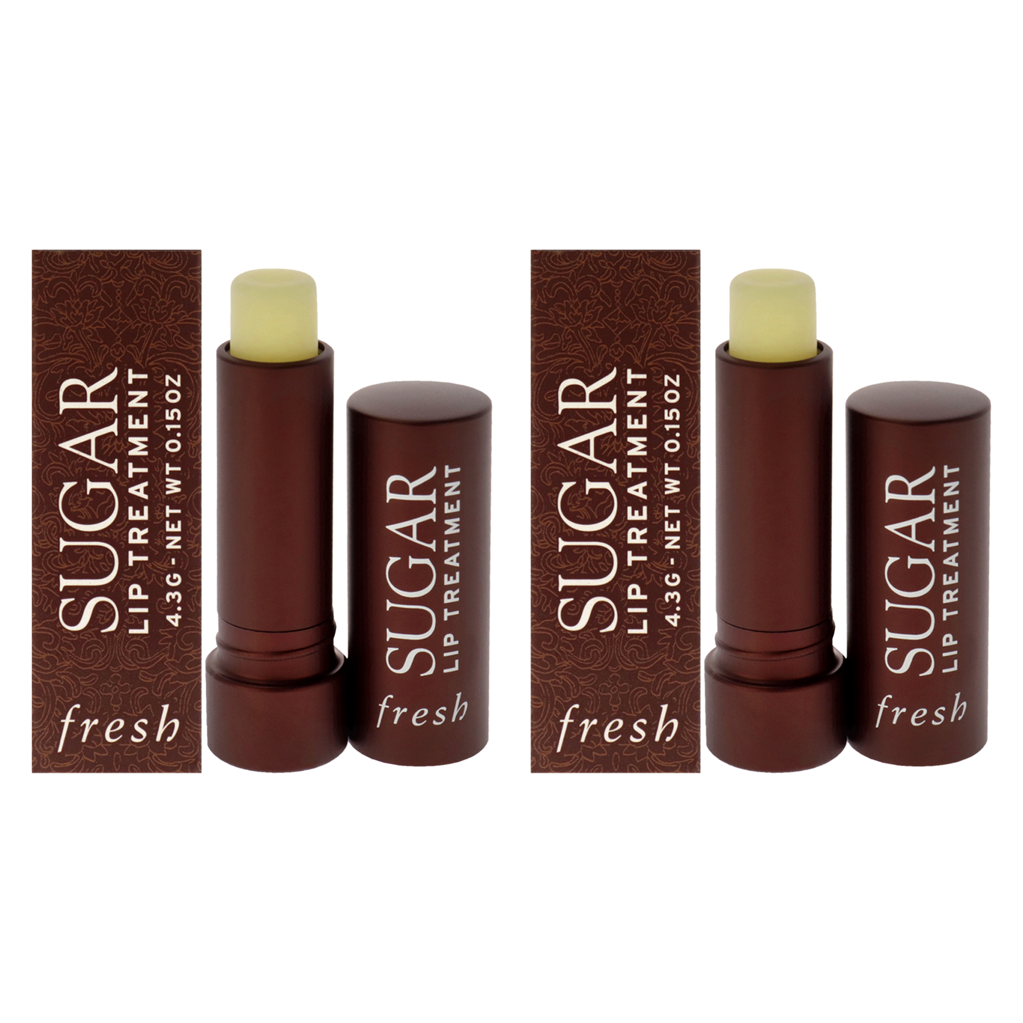 Bálsamo Labial Fresh Sugar Lip Treatment  Hidratación Original De 24 Horas - Venta Internacional.
