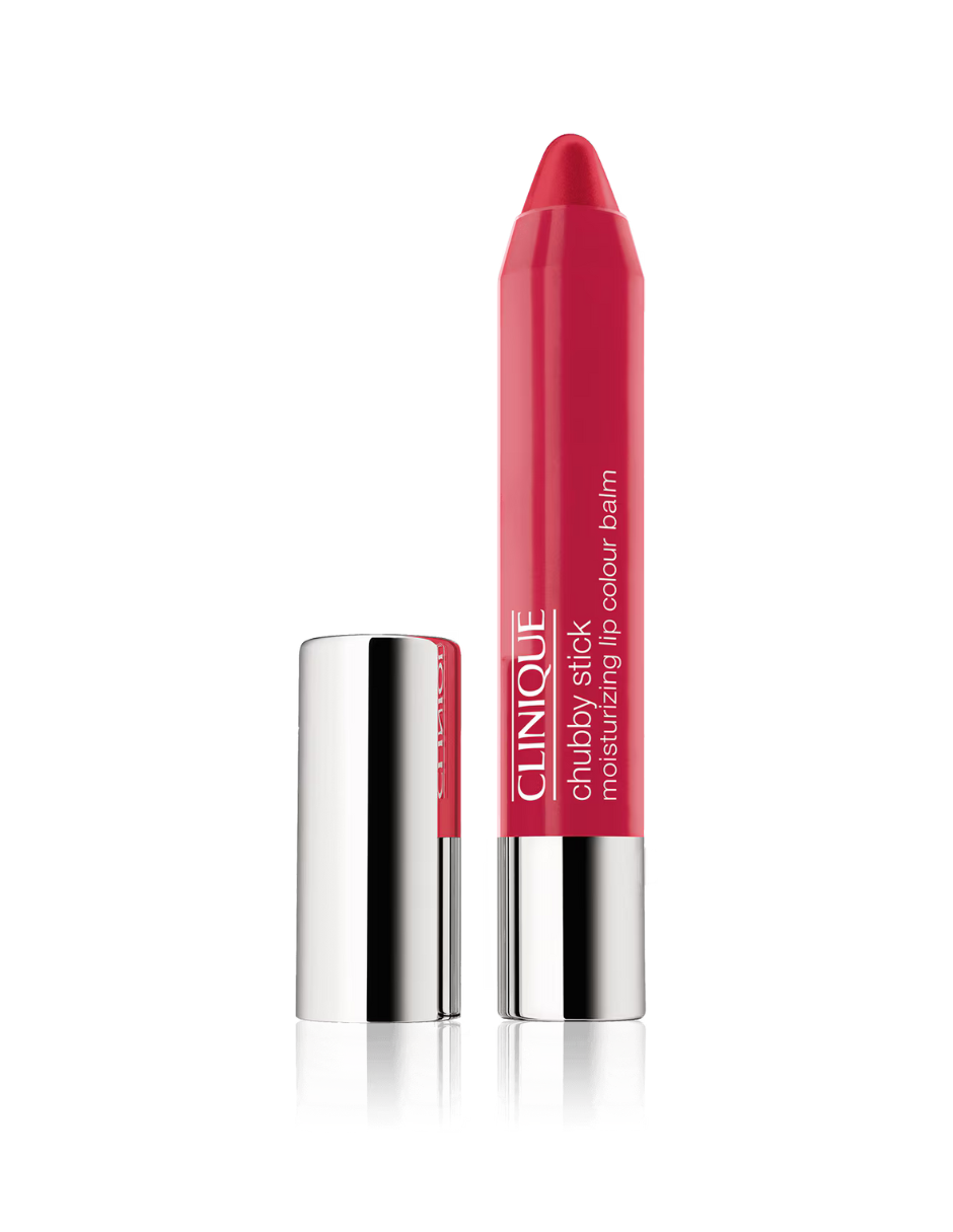 Balsamo Hidratante De Labios Clinique Chubby Chunky