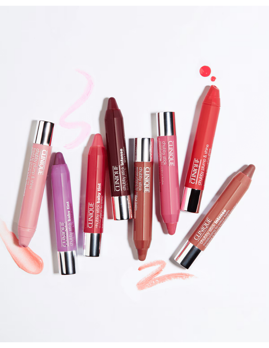 Foto 3 | Balsamo Hidratante De Labios Clinique Chubby Chunky