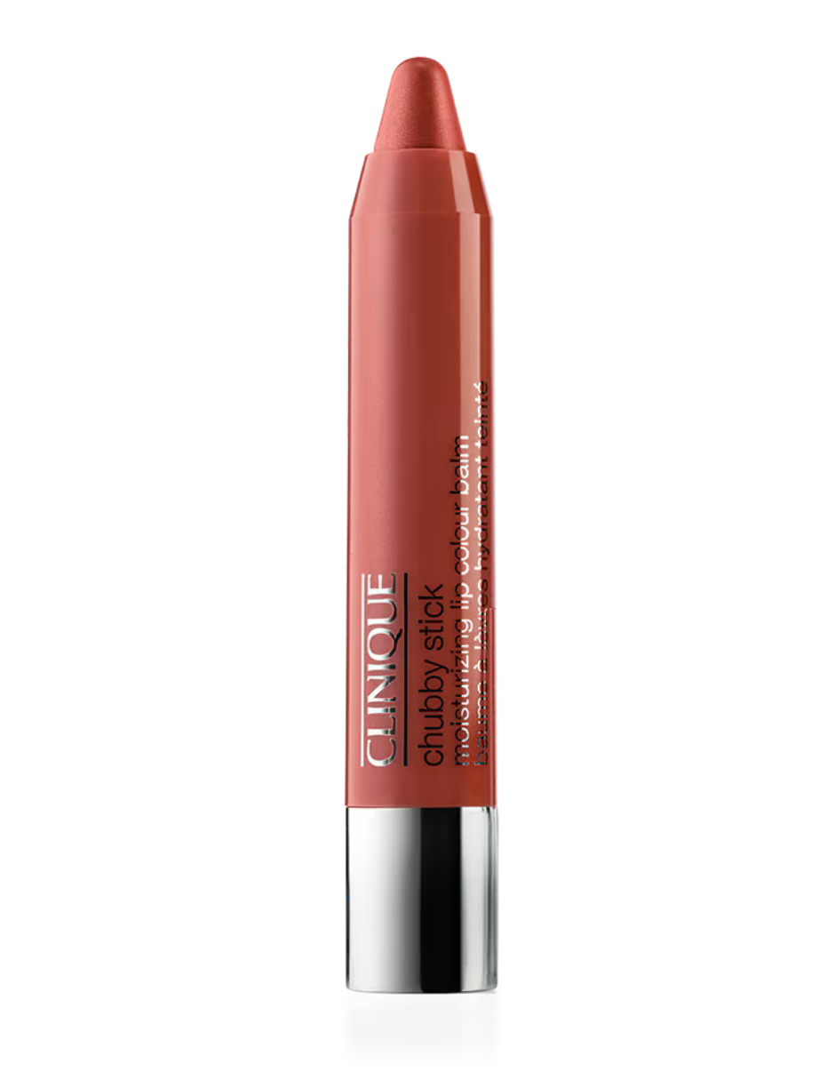 Balsamo Hidratante De Labios Clinique Chubby Mega Melon