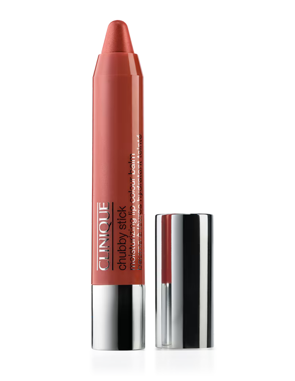 Foto 3 pulgar | Balsamo Hidratante De Labios Clinique Chubby Mega Melon