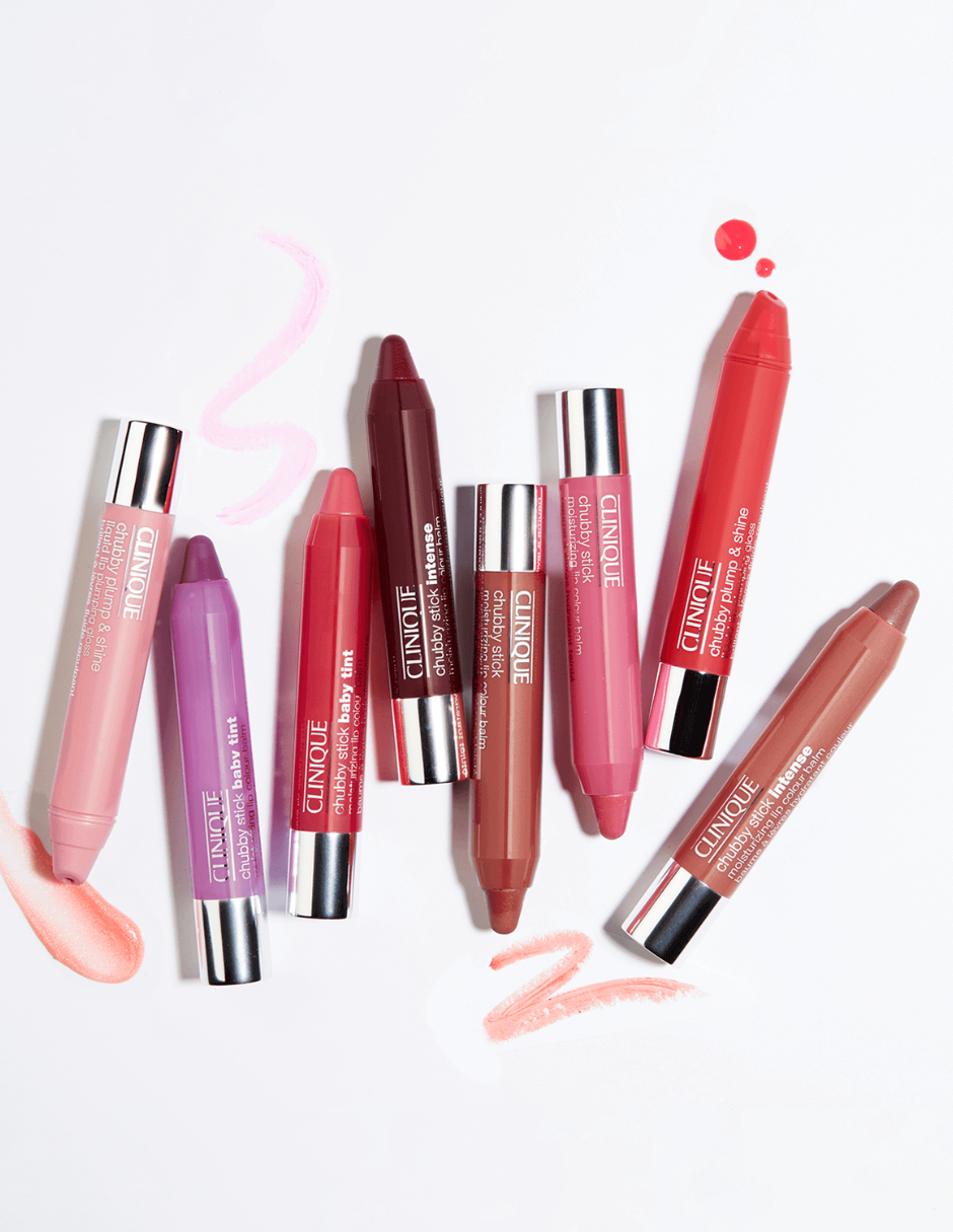 Foto 4 | Balsamo Hidratante De Labios Clinique Chubby Mega Melon