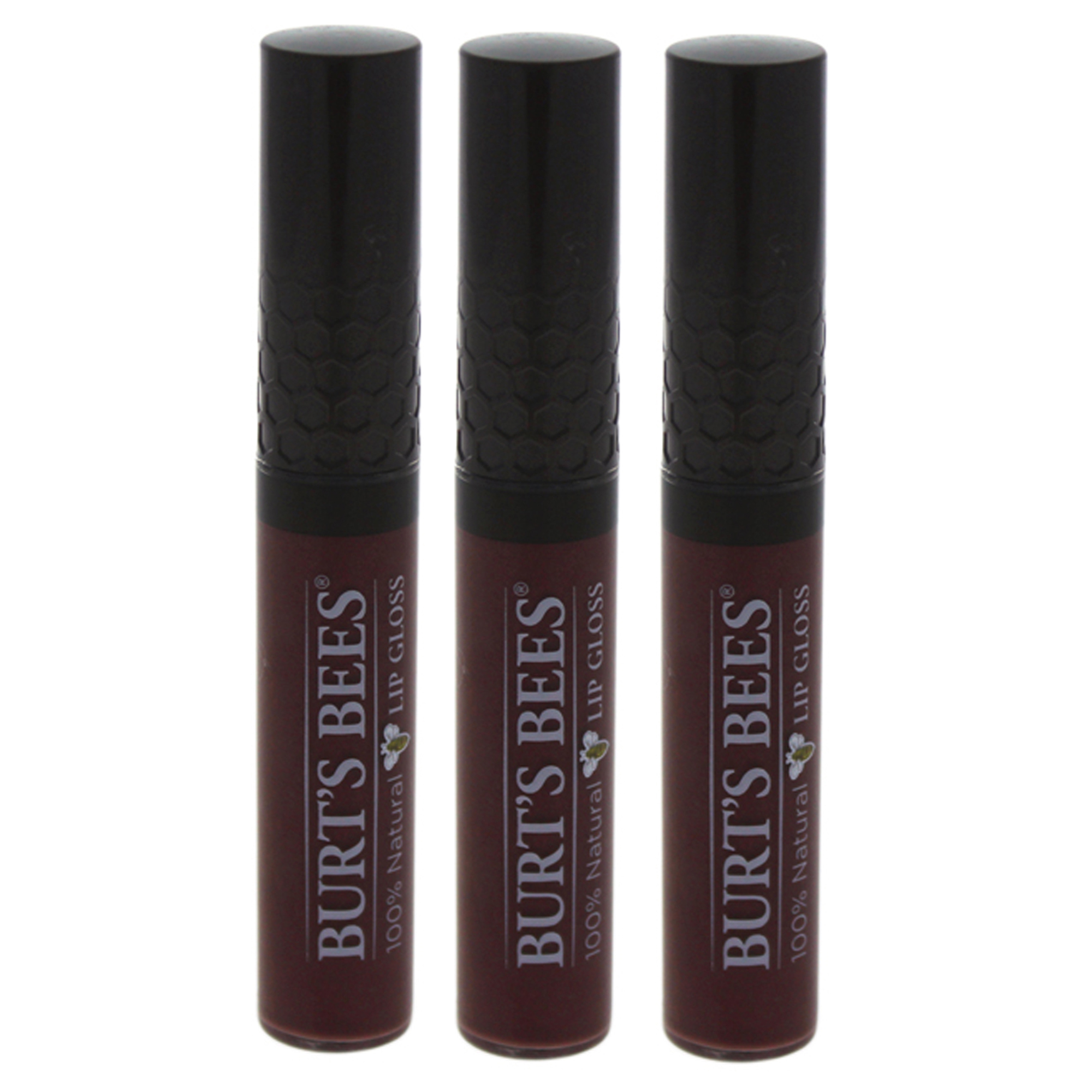 Brillo De Labios Burts Bees 215 Sweet Sunset Con Cera De Abejas Y Aceite De Girasol - Venta Internacional.