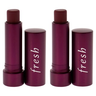 Foto 2 | Bálsamo Labial Fresh Sugar Berry Con 24 Horas De Hidratación Paquete De 2 - Venta Internacional.