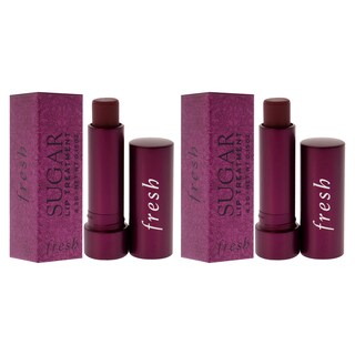 Foto 3 | Bálsamo Labial Fresh Sugar Berry Con 24 Horas De Hidratación Paquete De 2 - Venta Internacional.
