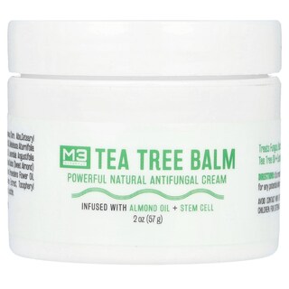 Foto 1 | Bálsamo De Árbol De Té M3 Naturals 60 Ml (57 G) - Venta Internacional.