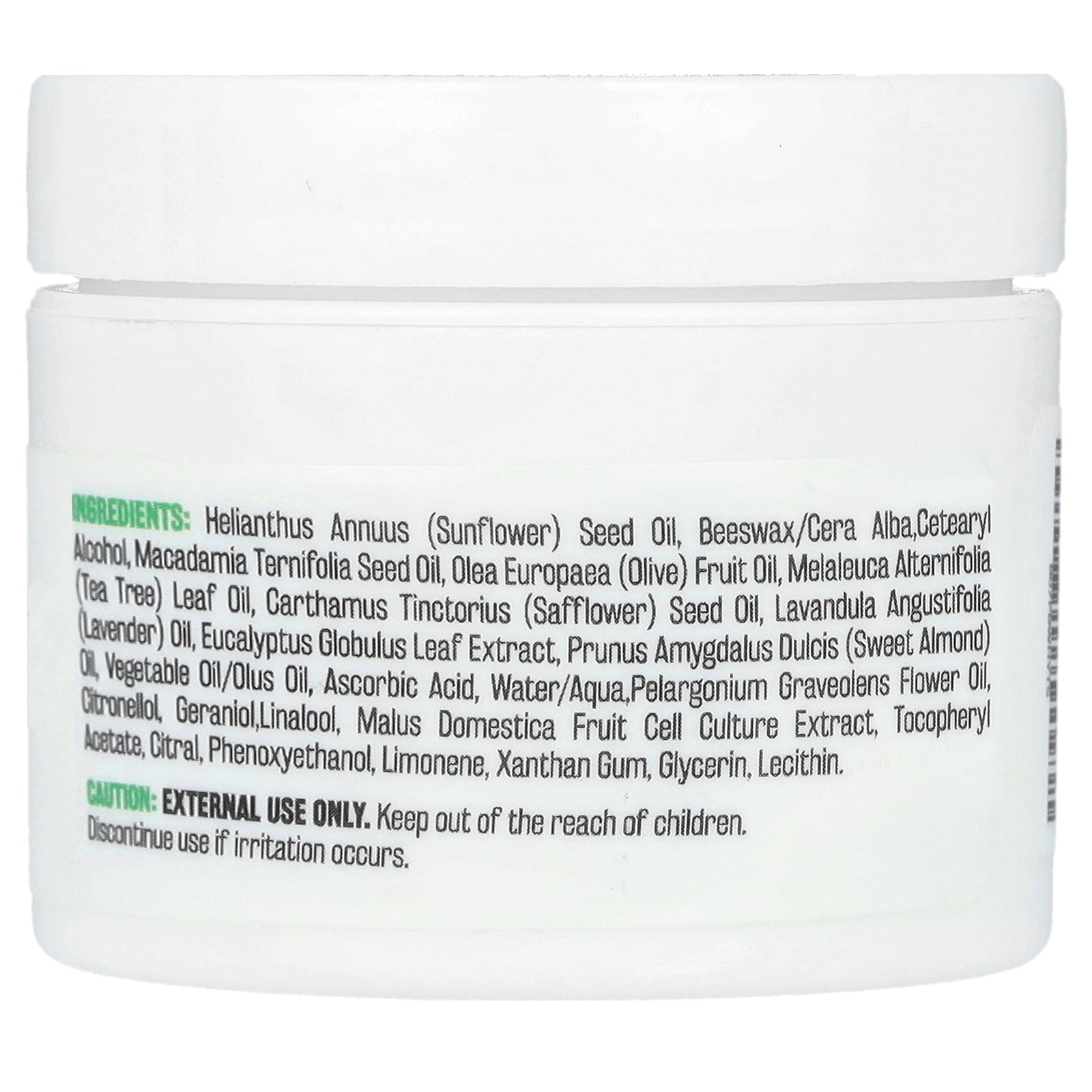 Foto 3 pulgar | Bálsamo De Árbol De Té M3 Naturals 60 Ml (57 G) - Venta Internacional.