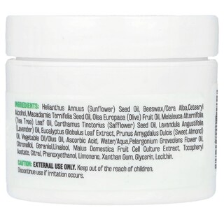 Foto 2 | Bálsamo De Árbol De Té M3 Naturals 60 Ml (57 G) - Venta Internacional.