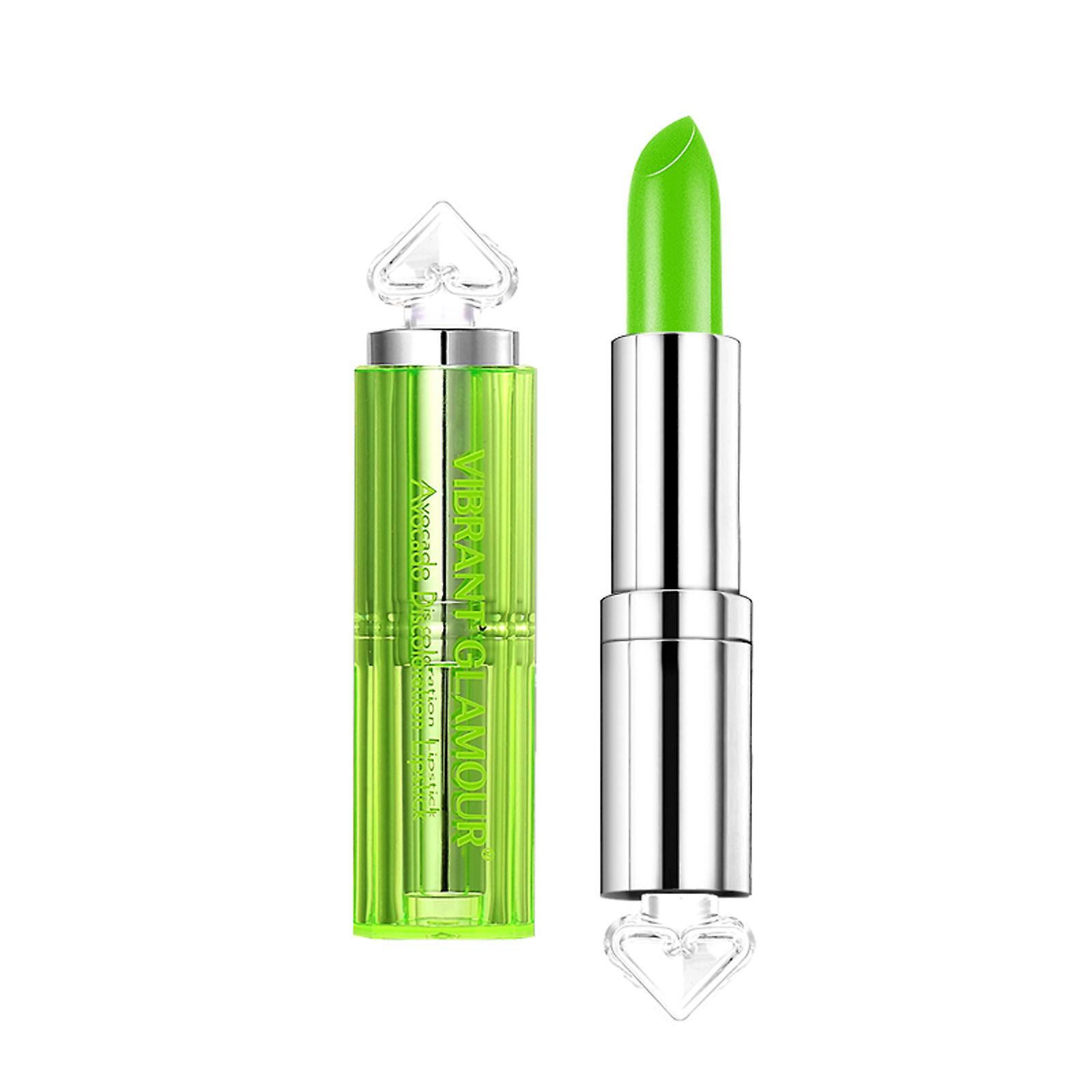 Foto 2 pulgar | Lápiz Labial Huoguo Hidratante Que Cambia De Color  3 5 G - Venta Internacional.