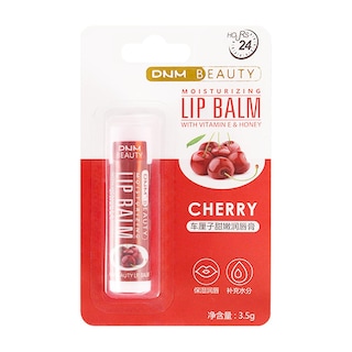Foto 1 | Bálsamo Labial Huoguo Hidratante Incoloro Anti-secante 3 5g - Venta Internacional.
