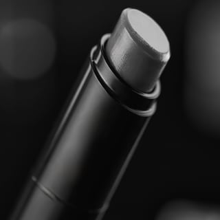 Foto 4 | Bálsamo Labial Harry's Black Hydrating Para Hombre Con Acabado Natural - Venta Internacional.