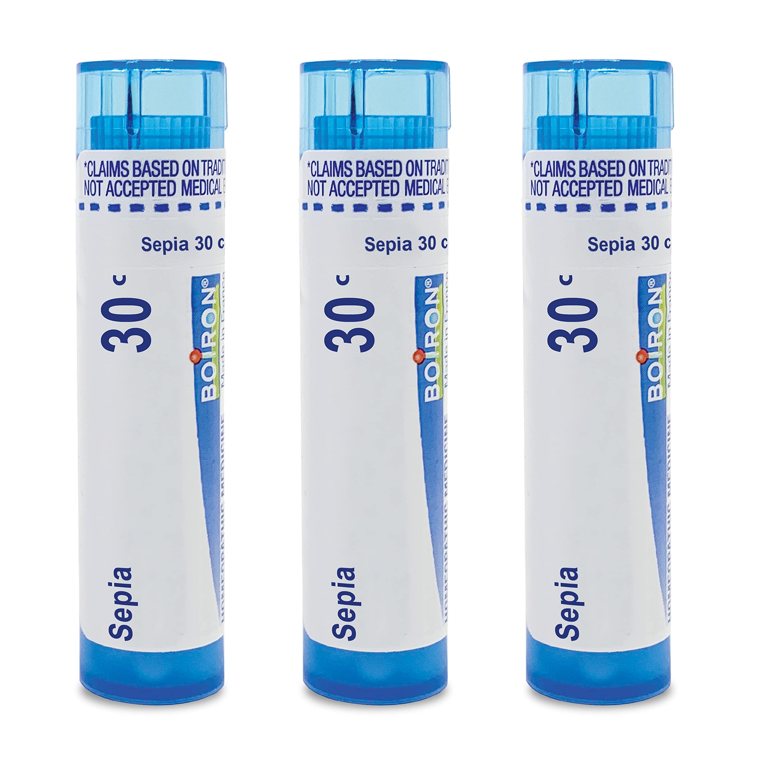 Foto 1 | Medicina Homeopática Boiron Sepia 30c Para El Dolor De La Menstruación - Venta Internacional.