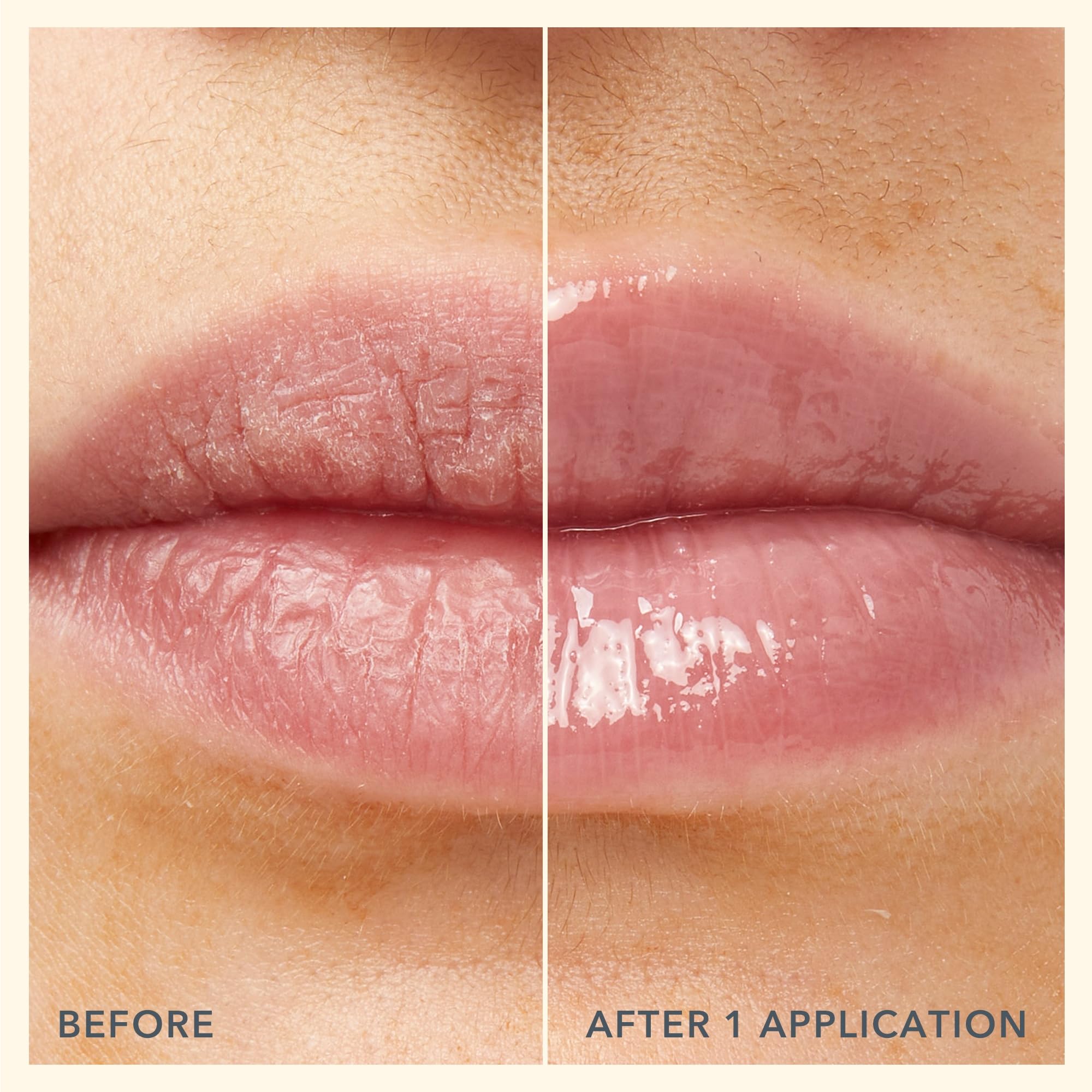 Foto 5 | Aceite Labial Beekman 1802 Oh Mega Milk Sin Fragancia  4 Ml - Venta Internacional.