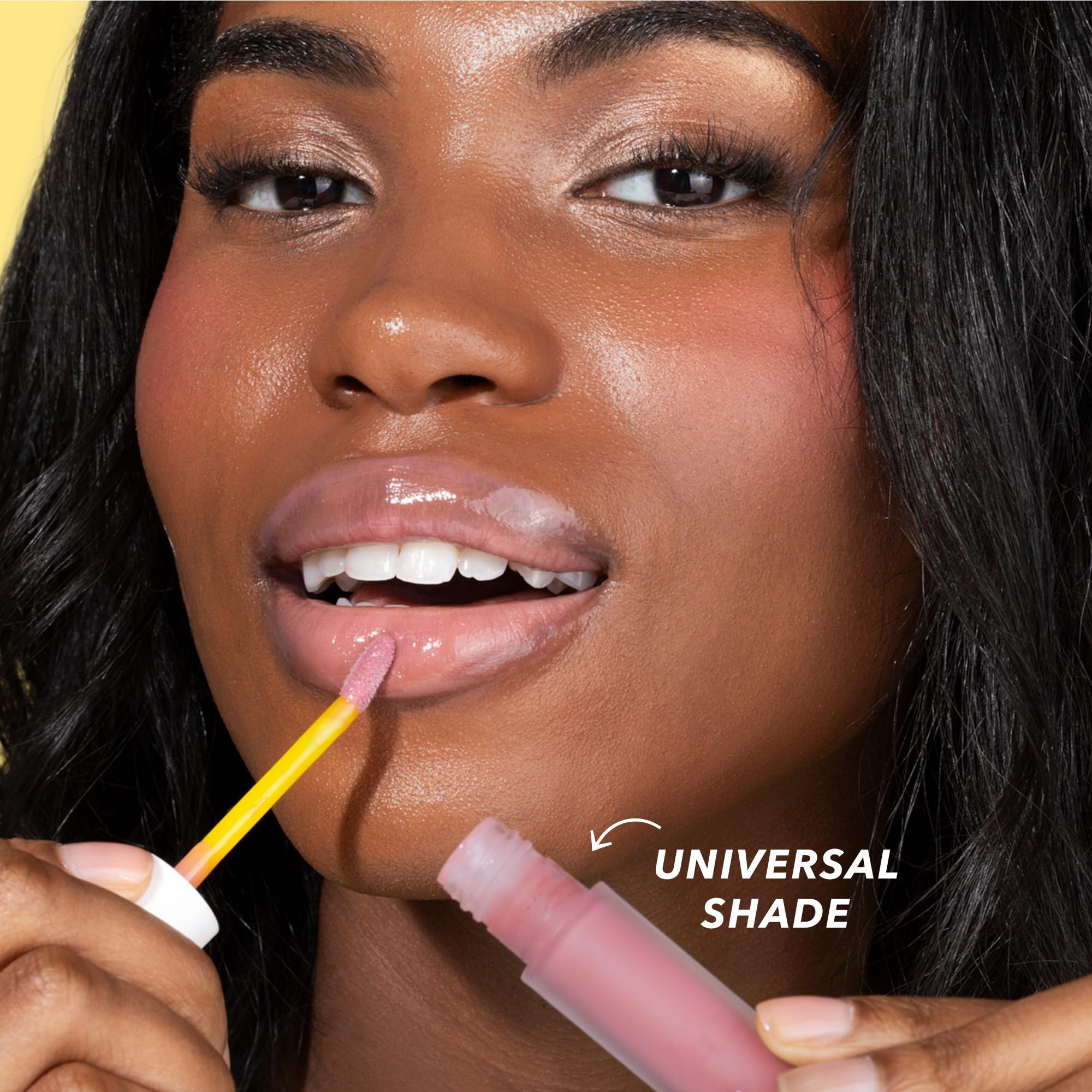 Foto 6 | Aceite Labial Beekman 1802 Oh Mega Milk Sin Fragancia  4 Ml - Venta Internacional.