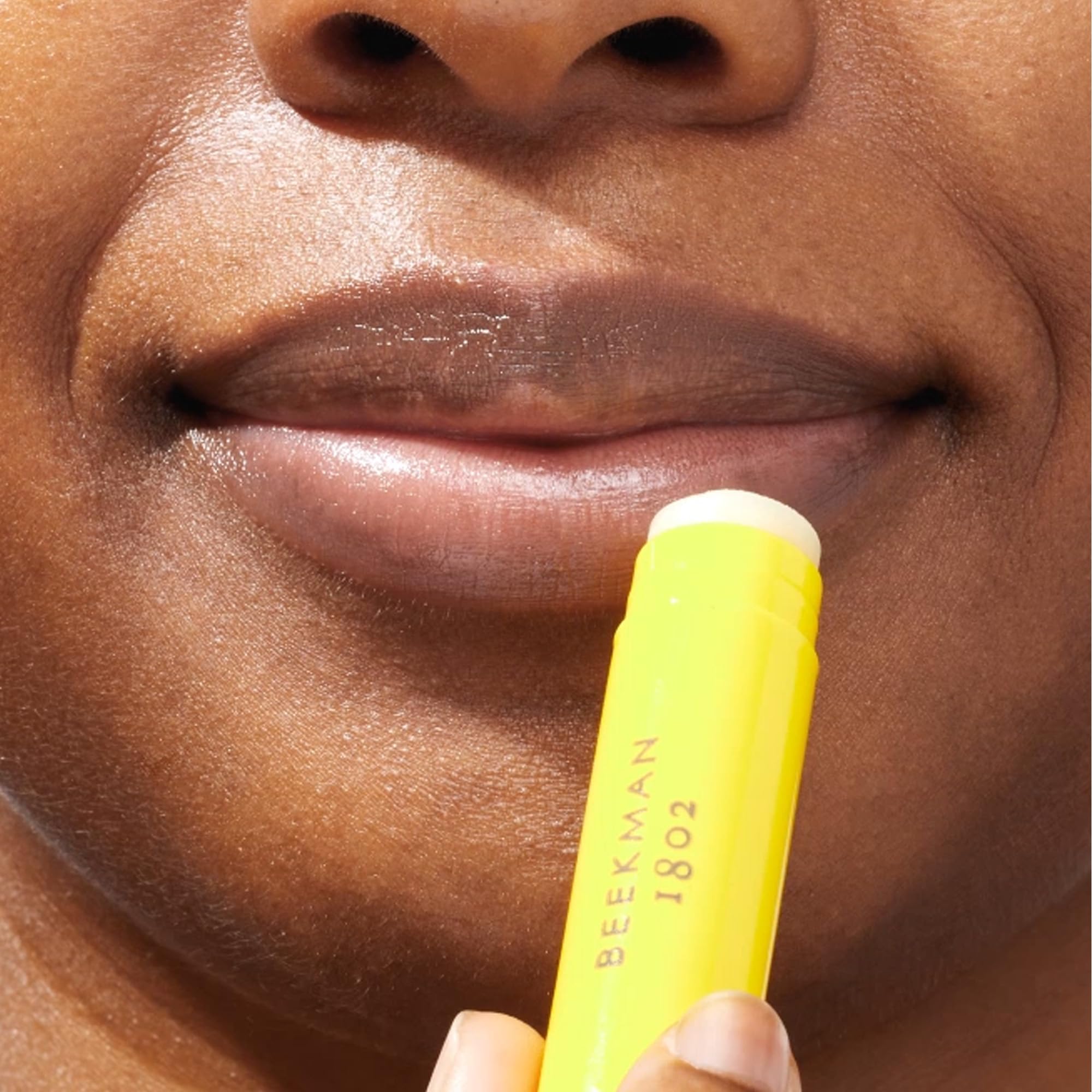Foto 7 | Bálsamo Labial Beekman 1802 De Leche De Cabra Que Nutre  Hidrata Y Suaviza - Venta Internacional.