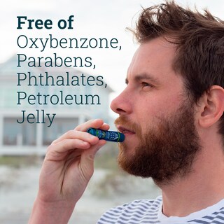 Foto 5 | Bálsamo Labial Y Protector Solar Spf 18 Oars + Alps Shine Free Paquete De 3 - Venta Internacional.