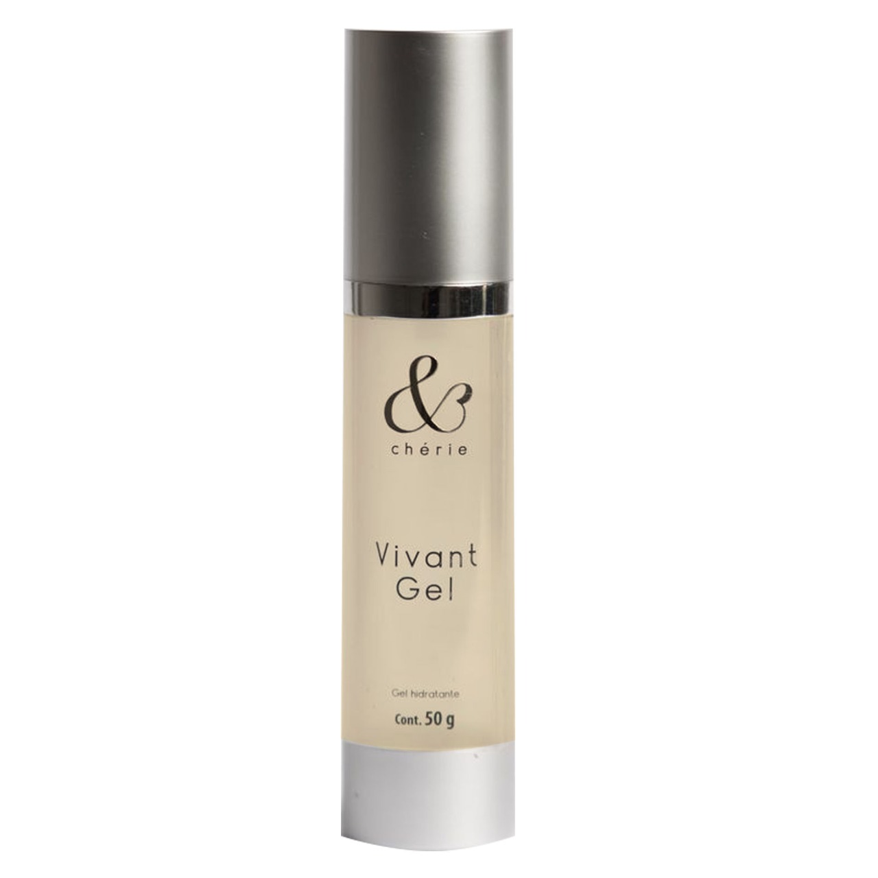 Gel Hidratante Vivant Cherie de 50 g