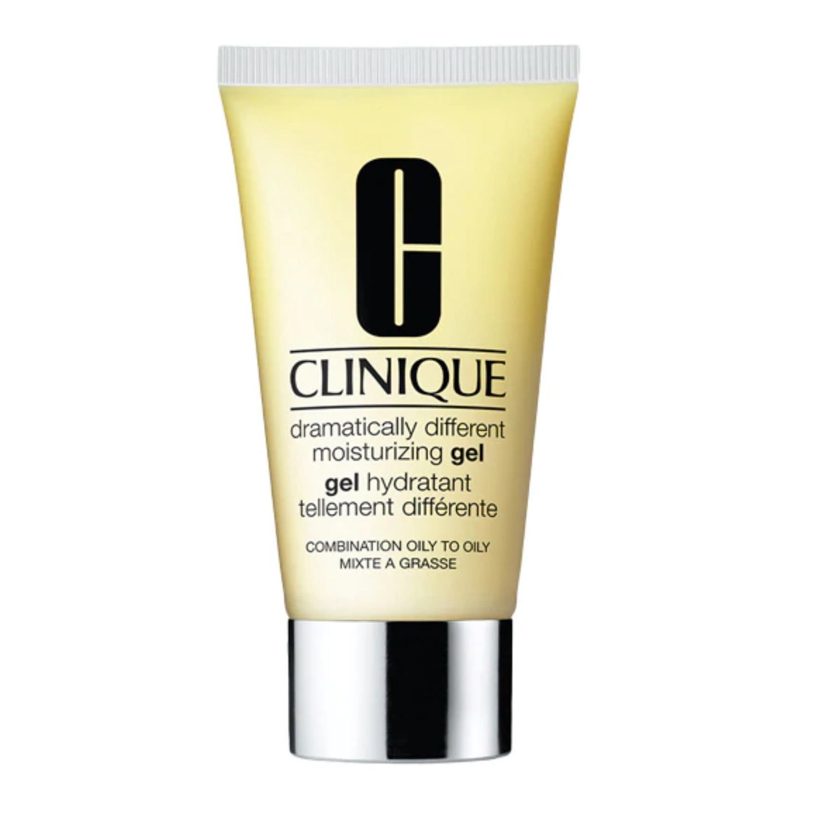 Gel Humectante Clinique P. Mixtagrasa Dramatically Different