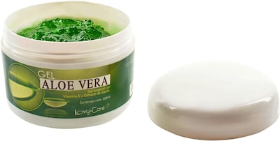 Foto 5 | Gel Aloe Vera + Vitamina E Lovy Care