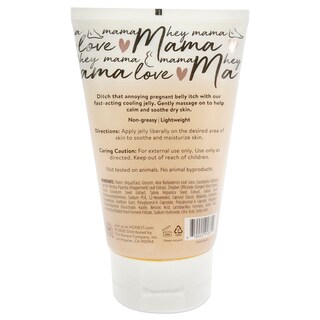 Foto 2 | Chill Mama Soothing Jelly Honest White Colour
