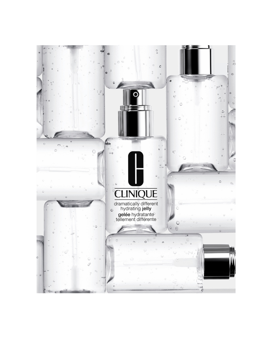 Foto 3 | Gel Para Rostro Dramatically Different Hydrating Anti-pollution, 115 Ml