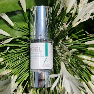 Foto 2 | Gel para Contorno de Ojos con Ácido Hialurónico Allskin