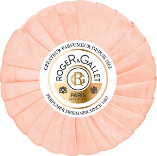 Foto 1 | Gel de Baño y Jabón Corporal Roger & Gallet Fleur de Figuier 100 ml - Venta Internacional