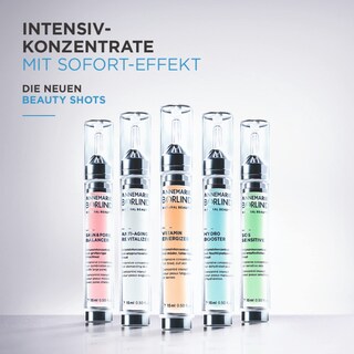 Foto 4 | Beauty Shot Annemarie Borlind Hydro Boost, 15 Ml - Venta Internacional.