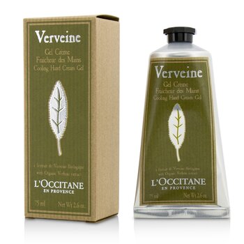 Foto 4 pulgar | Crema De Manos En Gel L'occitane Verveine Cooling Con Extracto De Verbena - Venta Internacional.