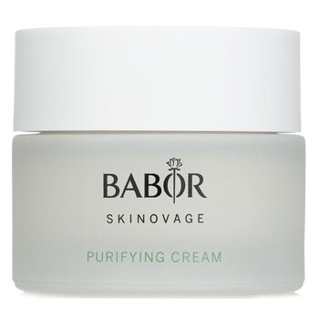 Foto 2 pulgar | Crema Facial Babor Skinovage Purificante Para Pieles Grasas - Venta Internacional.