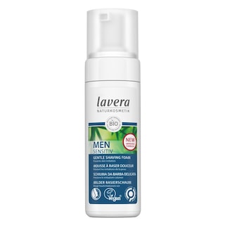 Foto 1 | Espuma De Afeitar Lavera Men Sensitiv Gentle 100% Natural Care - Venta Internacional.
