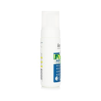 Foto 4 pulgar | Espuma De Afeitar Lavera Men Sensitiv Gentle 100% Natural Care - Venta Internacional.
