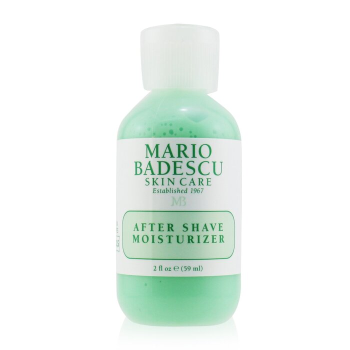 Crema Hidratante Para Después Del Afeitado Mario Badescu Para Hombre - Venta Internacional. $726