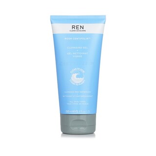Foto 1 | Gel Limpiador Ren Rosa Centifolia Para Todo Tipo De Piel 150 Ml - Venta Internacional.