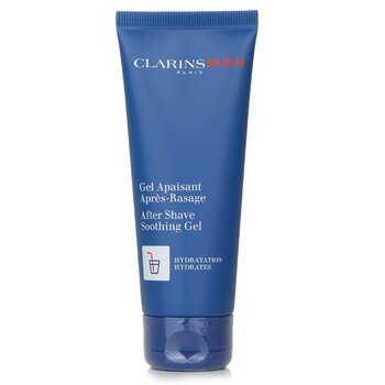 Foto 3 pulgar | Gel Calmante Para Después Del Afeitado Clarins Men - Venta Internacional.