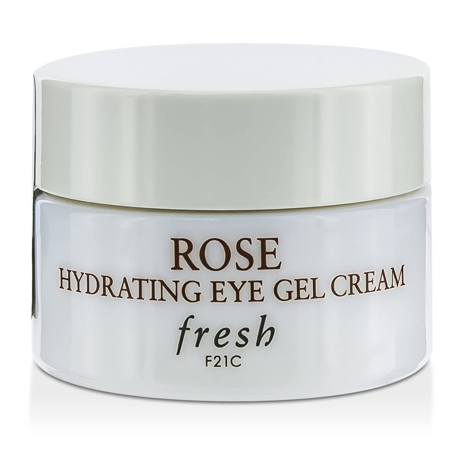 Foto 3 pulgar | Crema En Gel Para Ojos Fresh Rose Hidratante 15 Ml - Venta Internacional.