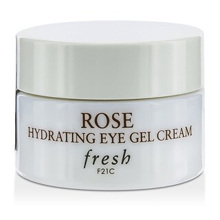 Foto 2 | Crema En Gel Para Ojos Fresh Rose Hidratante 15 Ml - Venta Internacional.