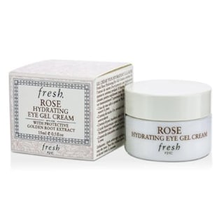 Foto 3 | Crema En Gel Para Ojos Fresh Rose Hidratante 15 Ml - Venta Internacional.