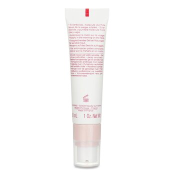 Foto 5 pulgar | Gel Facial Clarins Calm-essentiel Corrector De Enrojecimiento - Venta Internacional.