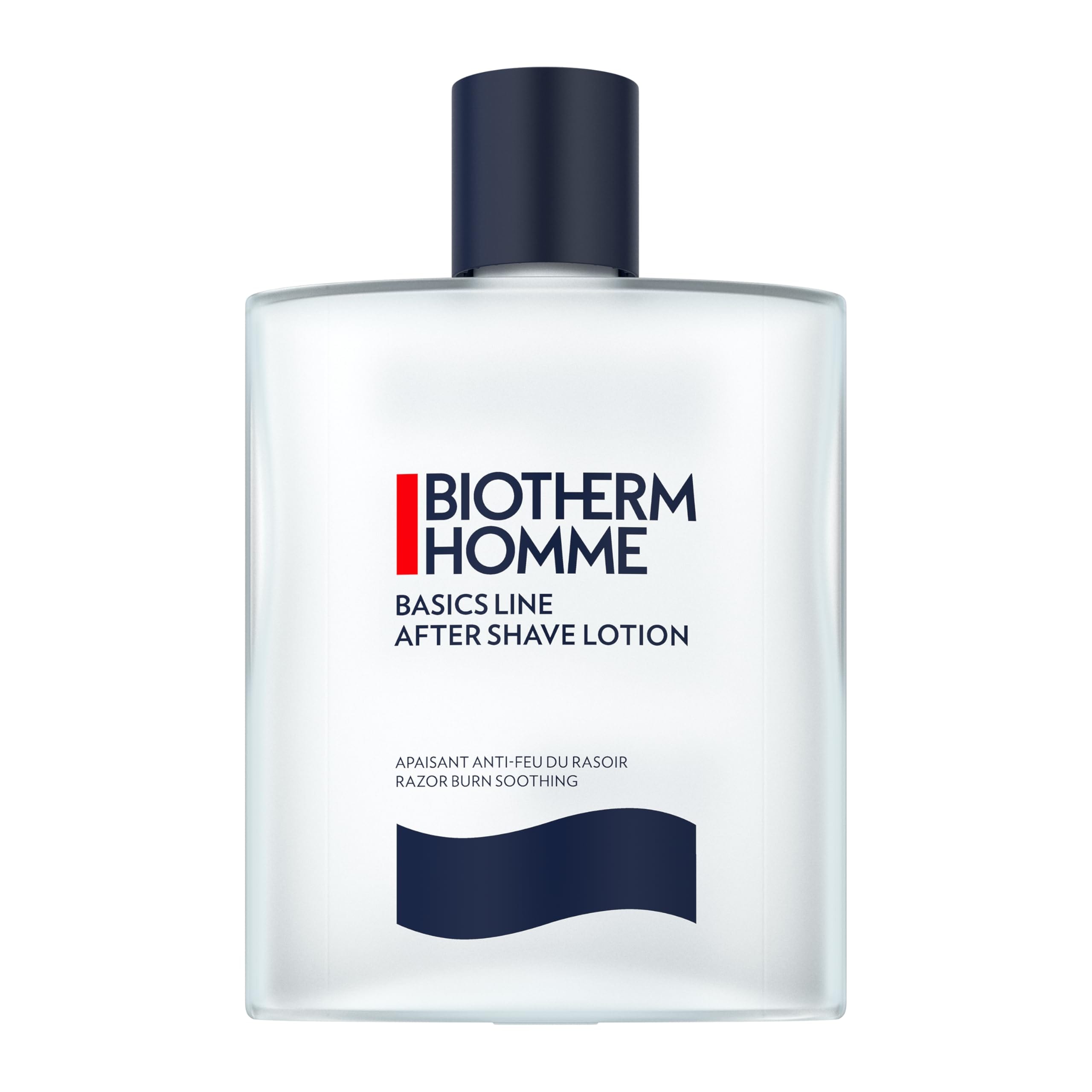 Eliminador De Quemaduras De Afeitar Biotherm Homme 100 Ml Para Piel Seca - Venta Internacional. $1,504