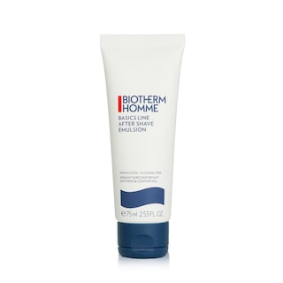 Foto 1 | Emulsión Para Después Del Afeitado Biotherm Homme Basic Line Para Hombre - Venta Internacional.